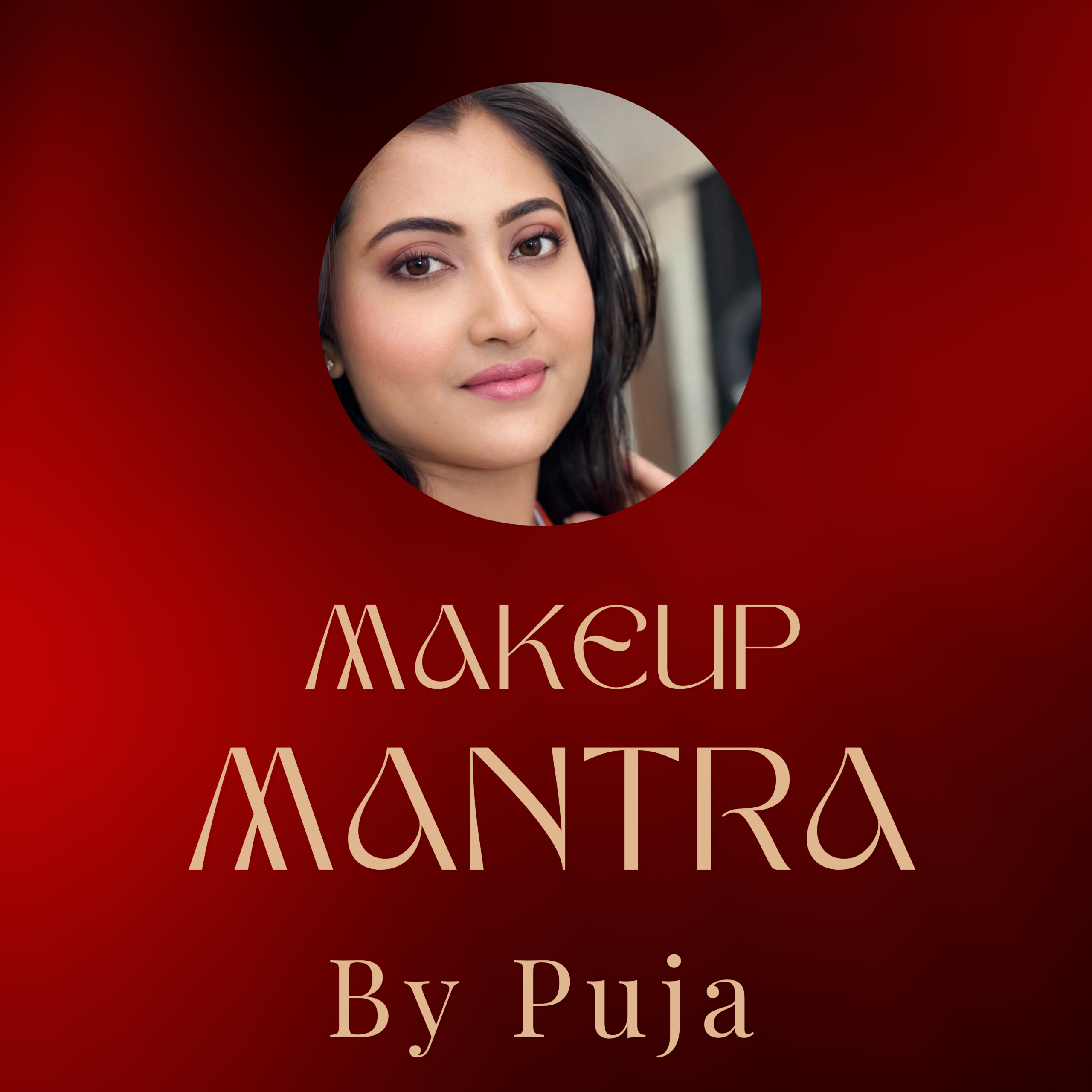 Makeup Mantra by Puja